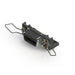 B57-014-662I123 by EDAC Inc. - B57 SERIES .085"" (2.16MM) PITCH