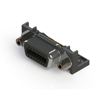 B57-014-662IF02 by EDAC Inc. - B57 SERIES .085"" (2.16MM) PITCH