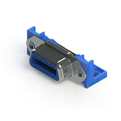 B57-014-665I102 by EDAC Inc. - B57 SERIES .085"" (2.16MM) PITCH