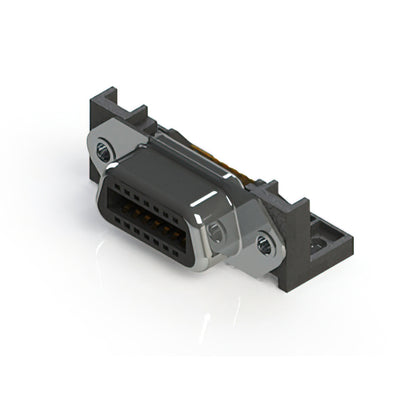 B57-014-665I122 by EDAC Inc. - B57 SERIES .085"" (2.16MM) PITCH