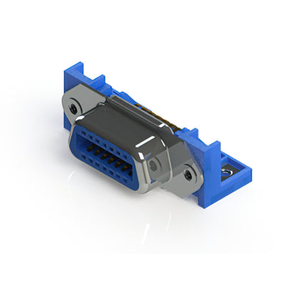 B57-014-665I302 by EDAC Inc. - B57 SERIES .085"" (2.16MM) PITCH