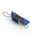 B57-014-665I403 by EDAC Inc. - B57 SERIES .085"" (2.16MM) PITCH