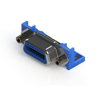 B57-014-665IE02 by EDAC Inc. - B57 SERIES .085"" (2.16MM) PITCH