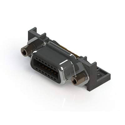 B57-014-665IE22 by EDAC Inc. - B57 SERIES .085"" (2.16MM) PITCH