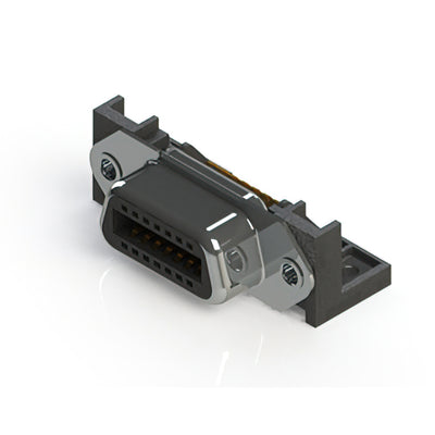 B57-014-666I222 by EDAC Inc. - B57 SERIES .085"" (2.16MM) PITCH