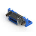 B57-014-666IE02 by EDAC Inc. - B57 SERIES .085"" (2.16MM) PITCH