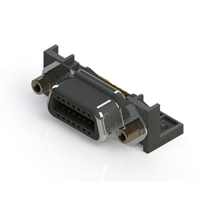 B57-014-666IE22 by EDAC Inc. - B57 SERIES .085"" (2.16MM) PITCH