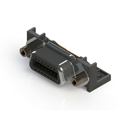 B57-014-667IE22 by EDAC Inc. - B57 SERIES .085"" (2.16MM) PITCH