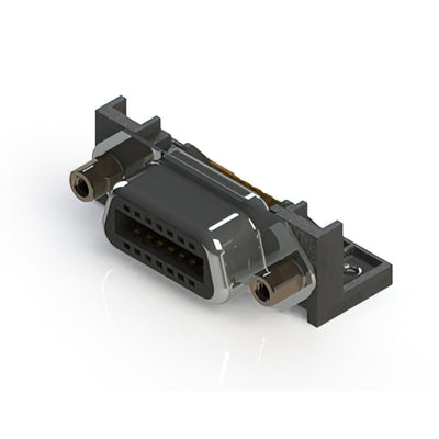 B57-014-667IF22 by EDAC Inc. - B57 SERIES .085"" (2.16MM) PITCH