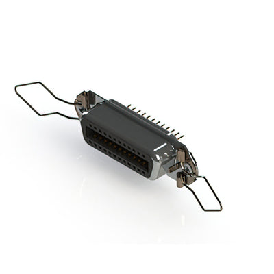 B57-024-221I323 by EDAC Inc. - B57 SERIES .085"" (2.16MM) PITCH