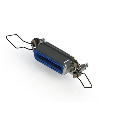 B57-024-222I503 by EDAC Inc. - B57 SERIES .085"" (2.16MM) PITCH