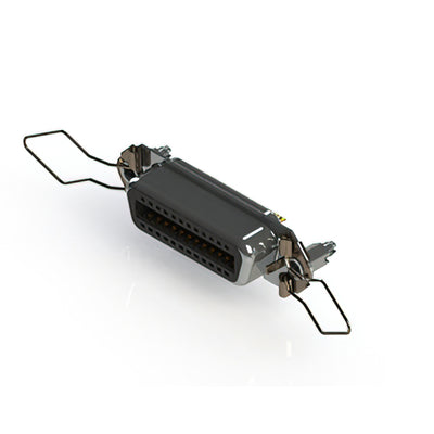 B57-024-222I523 by EDAC Inc. - B57 SERIES .085"" (2.16MM) PITCH