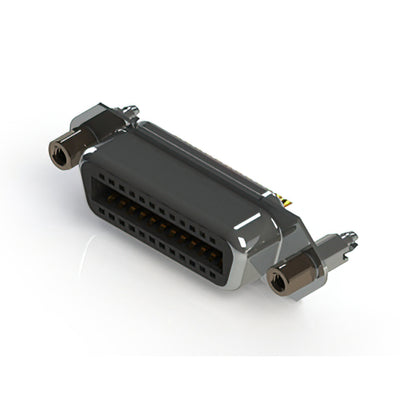 B57-024-222I822 by EDAC Inc. - B57 SERIES .085"" (2.16MM) PITCH