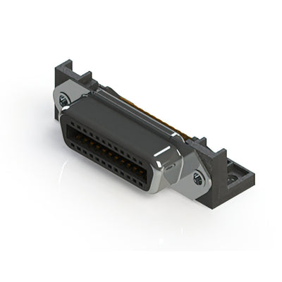 B57-024-260I502 by EDAC Inc. - B57 SERIES .085"" (2.16MM) PITCH