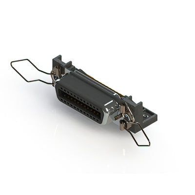 B57-024-260I723 by EDAC Inc. - B57 SERIES .085"" (2.16MM) PITCH