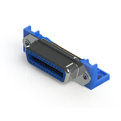 B57-024-261I102 by EDAC Inc. - B57 SERIES .085"" (2.16MM) PITCH