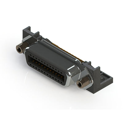 B57-024-261IE22 by EDAC Inc. - B57 SERIES .085"" (2.16MM) PITCH