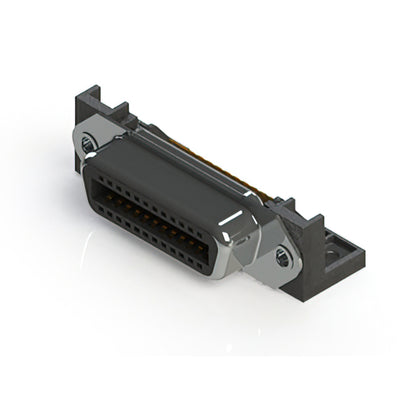 B57-024-262I222 by EDAC Inc. - B57 SERIES .085"" (2.16MM) PITCH