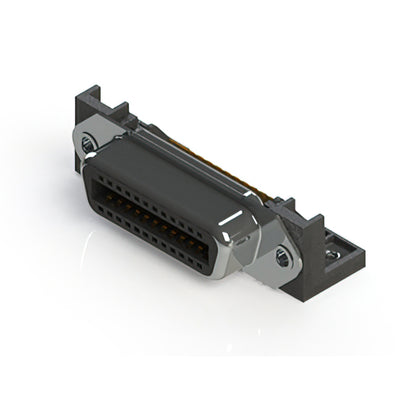 B57-024-262I722 by EDAC Inc. - B57 SERIES .085"" (2.16MM) PITCH