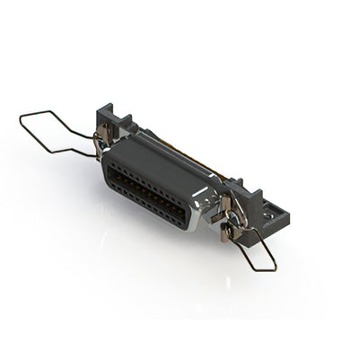 B57-024-262I723 by EDAC Inc. - B57 SERIES .085"" (2.16MM) PITCH