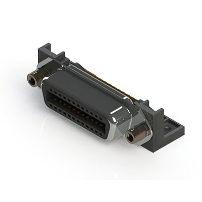 B57-024-262IE22 by EDAC Inc. - B57 SERIES .085"" (2.16MM) PITCH
