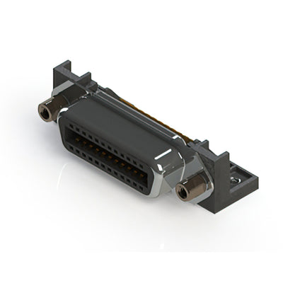 B57-024-262IF02 by EDAC Inc. - B57 SERIES .085"" (2.16MM) PITCH