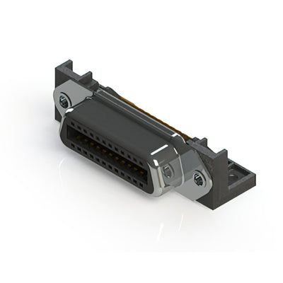 B57-024-265I422 by EDAC Inc. - B57 SERIES .085"" (2.16MM) PITCH