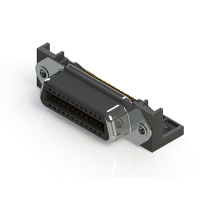 B57-024-266I422 by EDAC Inc. - B57 SERIES .085"" (2.16MM) PITCH