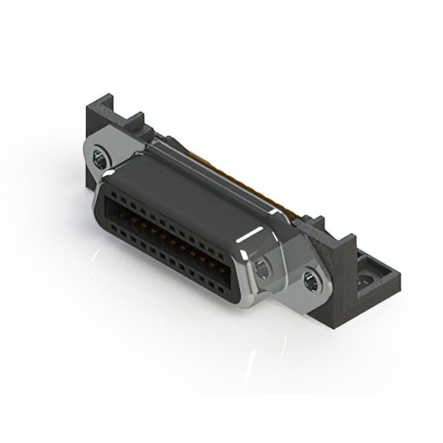 B57-024-266I502 by EDAC Inc. - B57 SERIES .085"" (2.16MM) PITCH