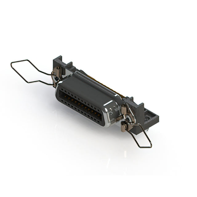 B57-024-266I523 by EDAC Inc. - B57 SERIES .085"" (2.16MM) PITCH
