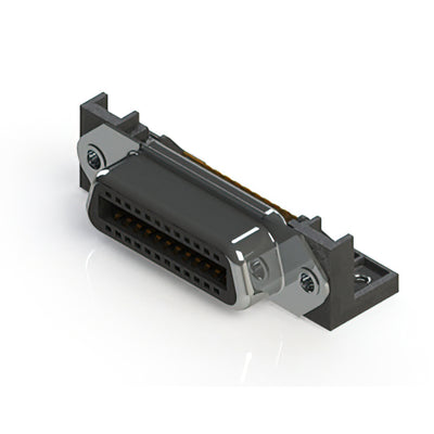 B57-024-266I722 by EDAC Inc. - B57 SERIES .085"" (2.16MM) PITCH