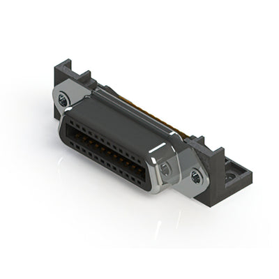 B57-024-266I822 by EDAC Inc. - B57 SERIES .085"" (2.16MM) PITCH