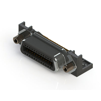 B57-024-266IF22 by EDAC Inc. - B57 SERIES .085"" (2.16MM) PITCH