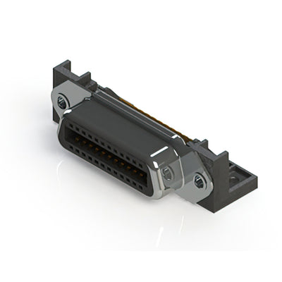 B57-024-267I222 by EDAC Inc. - B57 SERIES .085"" (2.16MM) PITCH