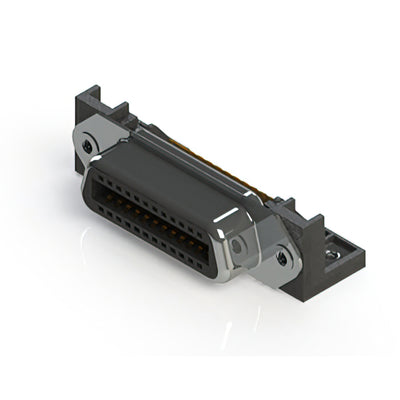 B57-024-267I322 by EDAC Inc. - B57 SERIES .085"" (2.16MM) PITCH