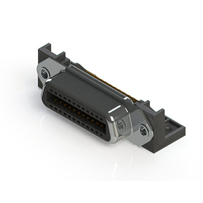 B57-024-267I422 by EDAC Inc. - B57 SERIES .085"" (2.16MM) PITCH