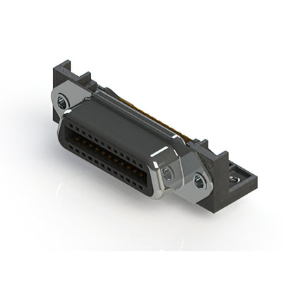 B57-024-267I722 by EDAC Inc. - B57 SERIES .085"" (2.16MM) PITCH