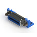 B57-024-267IE02 by EDAC Inc. - B57 SERIES .085"" (2.16MM) PITCH