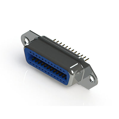 B57-024-521I402 by EDAC Inc. - B57 SERIES .085"" (2.16MM) PITCH