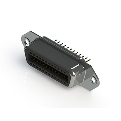 B57-024-521I422 by EDAC Inc. - B57 SERIES .085"" (2.16MM) PITCH