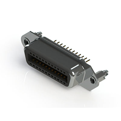 B57-024-521I522 by EDAC Inc. - B57 SERIES .085"" (2.16MM) PITCH