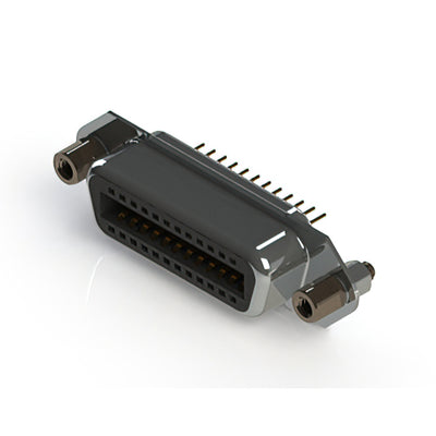 B57-024-521IF22 by EDAC Inc. - B57 SERIES .085"" (2.16MM) PITCH