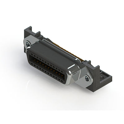B57-024-560I222 by EDAC Inc. - B57 SERIES .085"" (2.16MM) PITCH