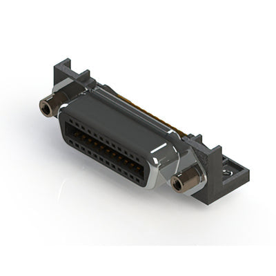 B57-024-560IF22 by EDAC Inc. - B57 SERIES .085"" (2.16MM) PITCH