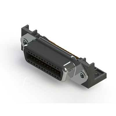B57-024-561I222 by EDAC Inc. - B57 SERIES .085"" (2.16MM) PITCH