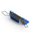B57-024-561I403 by EDAC Inc. - B57 SERIES .085"" (2.16MM) PITCH