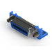 B57-024-561IE02 by EDAC Inc. - B57 SERIES .085"" (2.16MM) PITCH