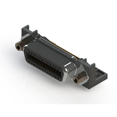 B57-024-561IE22 by EDAC Inc. - B57 SERIES .085"" (2.16MM) PITCH