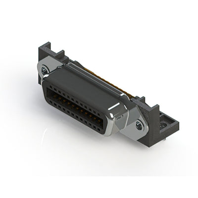 B57-024-562I122 by EDAC Inc. - B57 SERIES .085"" (2.16MM) PITCH