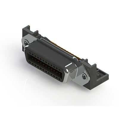 B57-024-562I422 by EDAC Inc. - B57 SERIES .085"" (2.16MM) PITCH